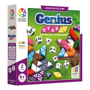 Smart Games - Genius Star