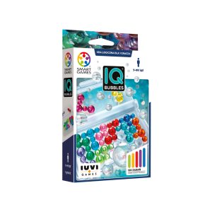 Smart Games - IQ Bubbles