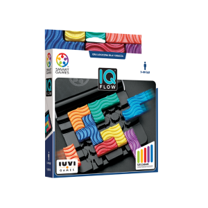 Smart Games - IQ Flow