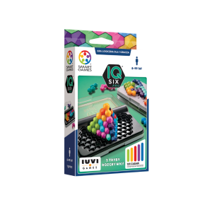 Smart Games - IQ Six Pro