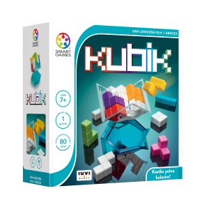 Smart Games - Kubik