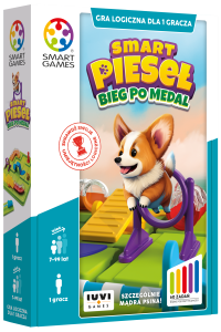 Smart Games - Smart Pieseł