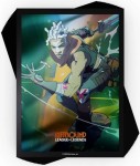 Riftbound Sleeves - Radiance: Ekko