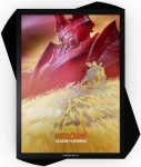 Riftbound Sleeves - Radiance: Mordekaiser
