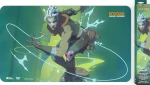 Riftbound Playmat - Radiance: Ekko