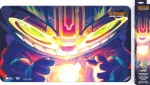 Riftbound Playmat - Radiance: Ziggs