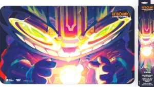 Riftbound Playmat - Radiance: Ziggs