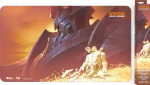 Riftbound Playmat - Radiance: Mordekaiser