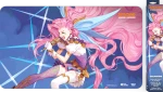 Riftbound Playmat - Radiance: Seraphine