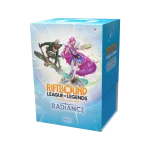 Riftbound S05 Radiance Vault