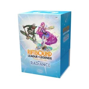 Riftbound S05 Radiance Vault
