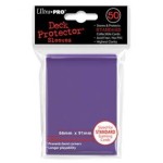 Ultra Pro Deck Protector Small - Purple 60