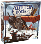 Eldritch Horror: Góry Szaleństwa
