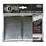 Ultra Pro Deck Protector Eclipse - Jet Black