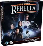 Star Wars - Rebelia: Imperium u władzy