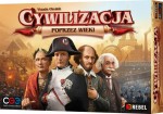 Cywilizacja: Poprzez wieki (3 edycja)