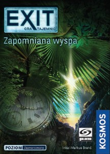 EXIT: Zapomniana wyspa