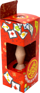 Jungle Speed: Eco