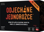 Odjechane Jednorożce: Bez Cenzury