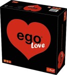 Ego: Love
