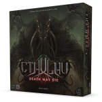 Cthulhu: Death May Die