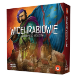 Wicehrabiowie Zachodniego Królestwa