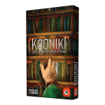 Kroniki Zachodniego Królestwa