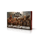 Blood Rage: Rozszerzenie dla 5 gracza