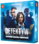 Detektyw: Sezon 1