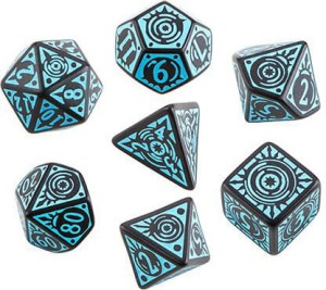 Pathfinder: Iron Gods