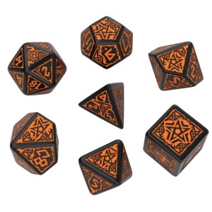 Pathfinder: Hell's Vengeance
