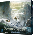 Everdell: Zimowy Szczyt (Edycja Kolekcjonerska)