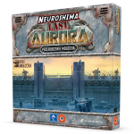 Neuroshima Last Aurora: Przebudzenie Molocha
