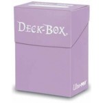 Deck Box - Lilac