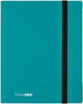 PRO-Binder 9-pocket - Sky Blue