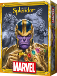 Splendor: Marvel