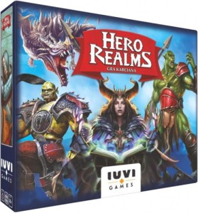 Hero Realms