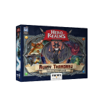 Hero Realms - Ruiny Thandaru