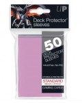 Ultra Pro Deck Protector - Pink 50