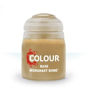 Citadel - Base - Morghast Bone 12ml