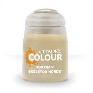 Citadel - Contrast - Skeleton Horde 18ml