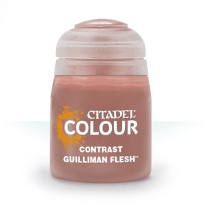 Citadel - Contrast - Guilliman Flesh 18ml