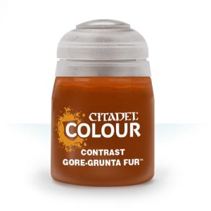 Citadel - Contrast - Gore-Grunta Fur 18ml