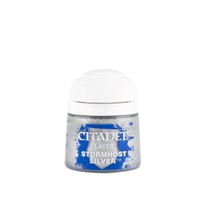 Citadel - Layer - Stormhost Silver 12ml