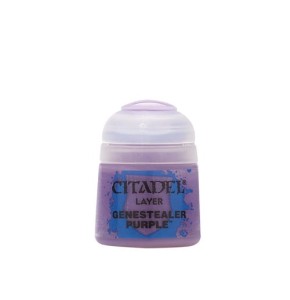 Citadel - Layer - Genestealer Purple 12ml