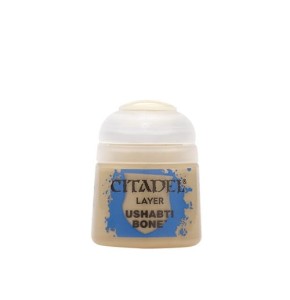 Citadel - Layer - Ushabti Bone 12ml