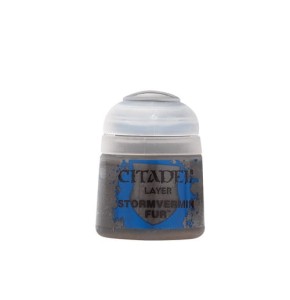 Citadel - Layer - Stormvermin Fur 12ml