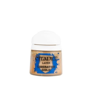 Citadel - Layer - Liberator Gold 12ml