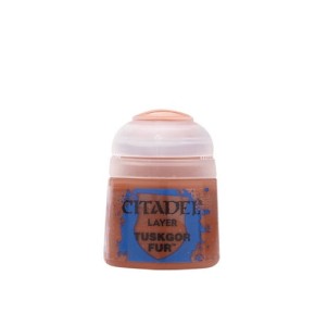 Citadel - Layer - Tuskgor Fur 12ml