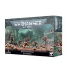 Adeptus Mechanicus Sicarians Ruststalkers / Infiltrators